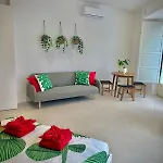 Apartmán Glamour 2 Next To The Center